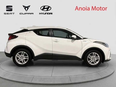 Toyota C-HR 1.8 125 H