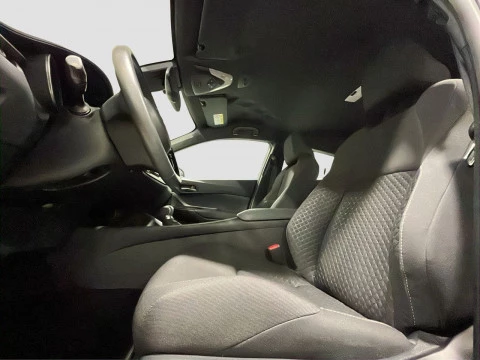 Toyota C-HR 1.8 125 H