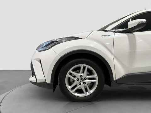 Toyota C-HR 1.8 125 H
