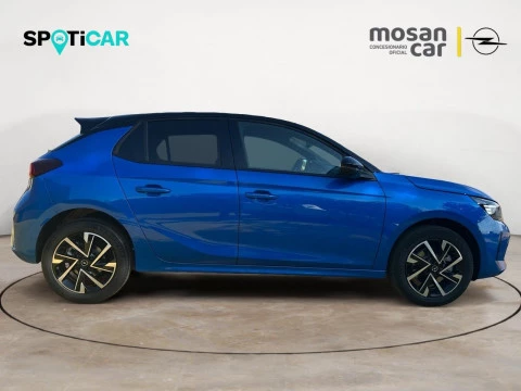 Opel Corsa 1.2T XHL 74kW (100CV) #YES