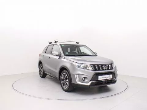 Suzuki Vitara 1.4 BOOSTER GLE 140 5P