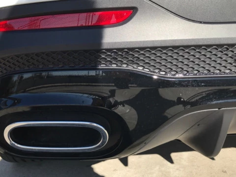 Mercedes-Benz GLB  200 d