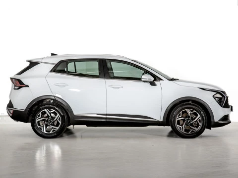 Kia Sportage 1.6 T-GDi 110kW (150CV) Concept 4x2