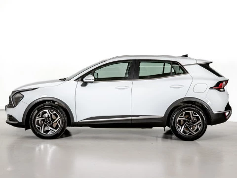 Kia Sportage 1.6 T-GDi 110kW (150CV) Concept 4x2