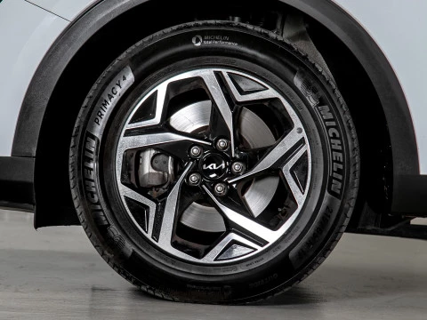 Kia Sportage 1.6 T-GDi 110kW (150CV) Concept 4x2