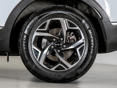 Kia Sportage 1.6 T-GDi 110kW (150CV) Concept 4x2