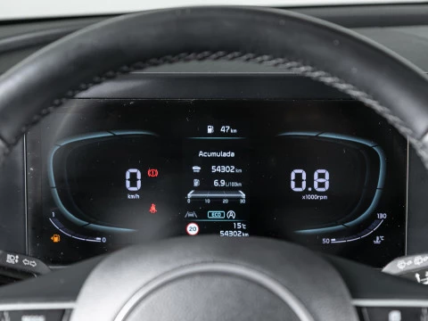 Kia Sportage 1.6 T-GDi 110kW (150CV) Concept 4x2