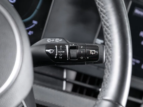 Kia Sportage 1.6 T-GDi 110kW (150CV) Concept 4x2