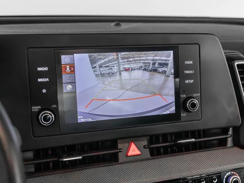 Kia Sportage 1.6 T-GDi 110kW (150CV) Concept 4x2