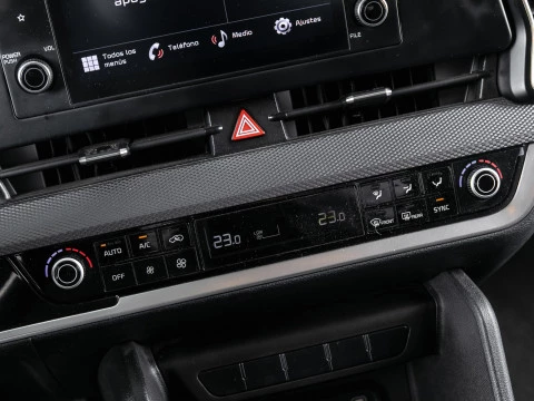 Kia Sportage 1.6 T-GDi 110kW (150CV) Concept 4x2