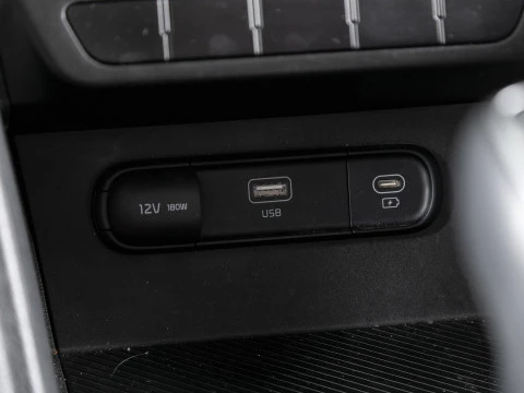 Kia Sportage 1.6 T-GDi 110kW (150CV) Concept 4x2