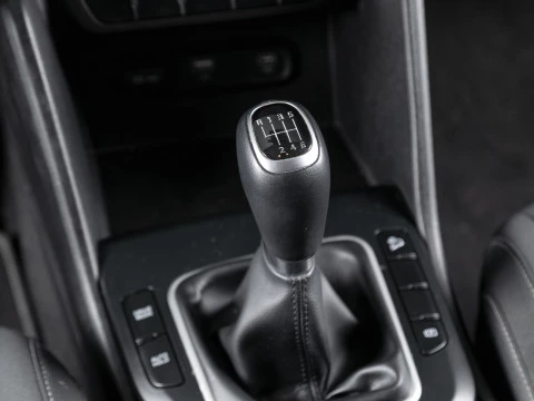 Kia Sportage 1.6 T-GDi 110kW (150CV) Concept 4x2