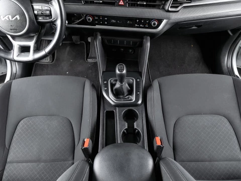 Kia Sportage 1.6 T-GDi 110kW (150CV) Concept 4x2