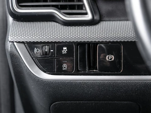 Kia Sportage 1.6 T-GDi 110kW (150CV) Concept 4x2