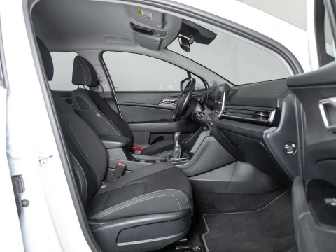 Kia Sportage 1.6 T-GDi 110kW (150CV) Concept 4x2