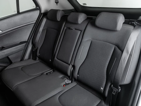 Kia Sportage 1.6 T-GDi 110kW (150CV) Concept 4x2