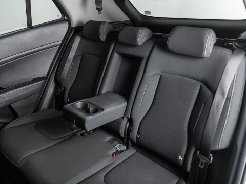 Kia Sportage 1.6 T-GDi 110kW (150CV) Concept 4x2