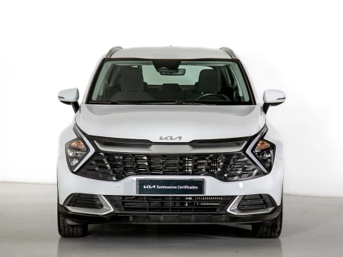 Kia Sportage 1.6 T-GDi 110kW (150CV) Concept 4x2