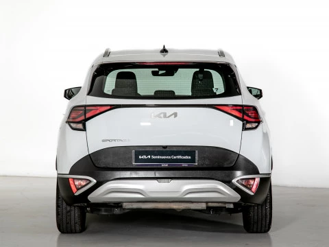 Kia Sportage 1.6 T-GDi 110kW (150CV) Concept 4x2