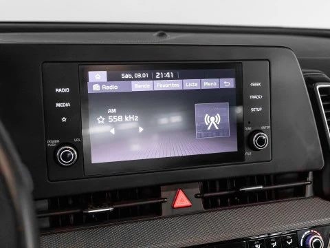 Kia Sportage 1.6 T-GDi 110kW (150CV) Concept 4x2