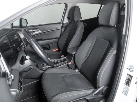 Kia Sportage 1.6 T-GDi 110kW (150CV) Concept 4x2