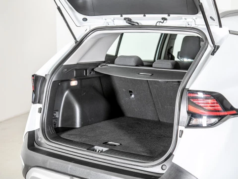 Kia Sportage 1.6 T-GDi 110kW (150CV) Concept 4x2