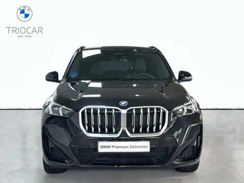 BMW X1 xDrive25e 180 kW (245 CV)