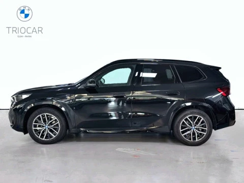 BMW X1 xDrive25e 180 kW (245 CV)