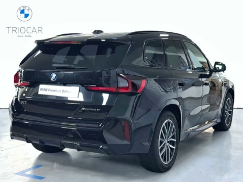 BMW X1 xDrive25e 180 kW (245 CV)