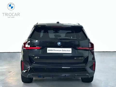 BMW X1 xDrive25e 180 kW (245 CV)