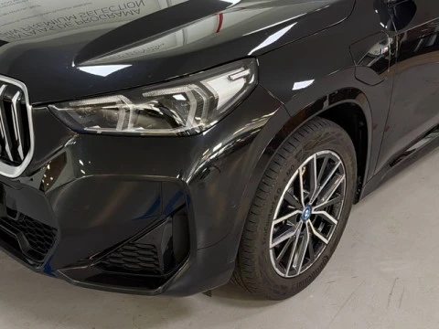BMW X1 xDrive25e 180 kW (245 CV)
