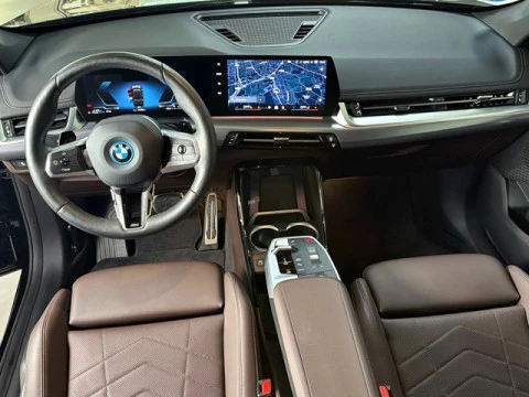 BMW X1 xDrive25e 180 kW (245 CV)