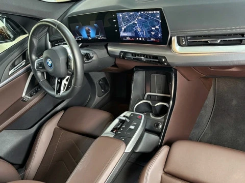 BMW X1 xDrive25e 180 kW (245 CV)