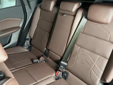 BMW X1 xDrive25e 180 kW (245 CV)