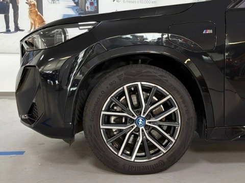 BMW X1 xDrive25e 180 kW (245 CV)