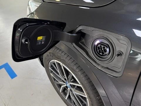 BMW X1 xDrive25e 180 kW (245 CV)