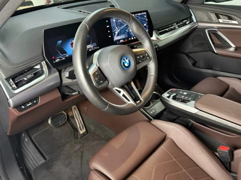 BMW X1 xDrive25e 180 kW (245 CV)