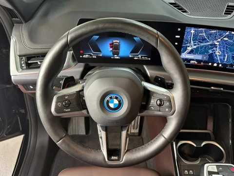BMW X1 xDrive25e 180 kW (245 CV)