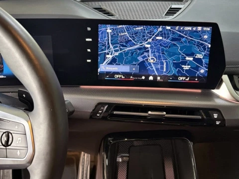 BMW X1 xDrive25e 180 kW (245 CV)