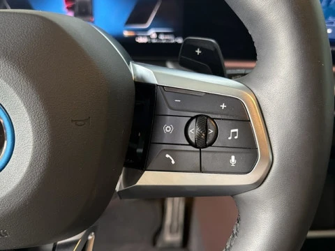 BMW X1 xDrive25e 180 kW (245 CV)
