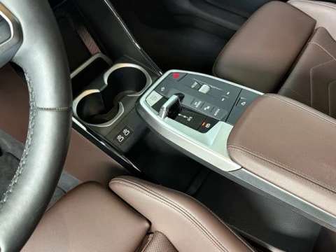 BMW X1 xDrive25e 180 kW (245 CV)