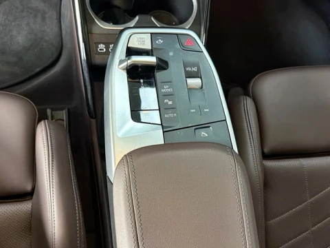BMW X1 xDrive25e 180 kW (245 CV)