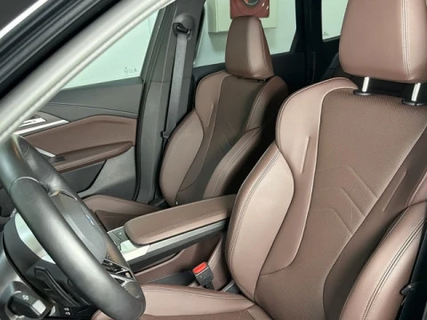 BMW X1 xDrive25e 180 kW (245 CV)