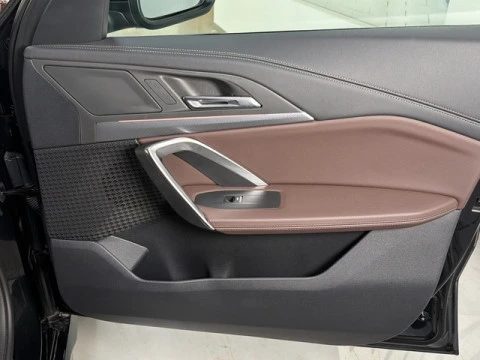 BMW X1 xDrive25e 180 kW (245 CV)