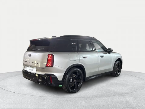 MINI Countryman E