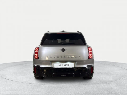 MINI Countryman E