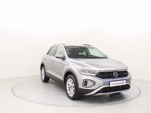 Volkswagen T-Roc 2.0 TDI DSG LIFE 150CV 5P