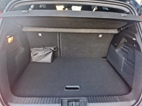 Renault Captur techno Eco-G 100cv (74 kW)