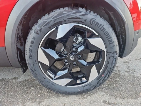 Renault Captur techno Eco-G 100cv (74 kW)