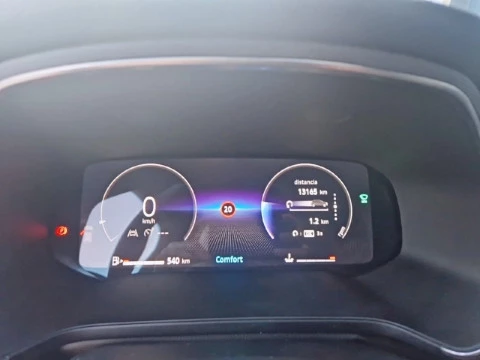 Renault Captur techno Eco-G 100cv (74 kW)